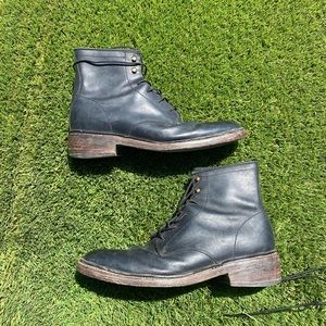 Frye Boots